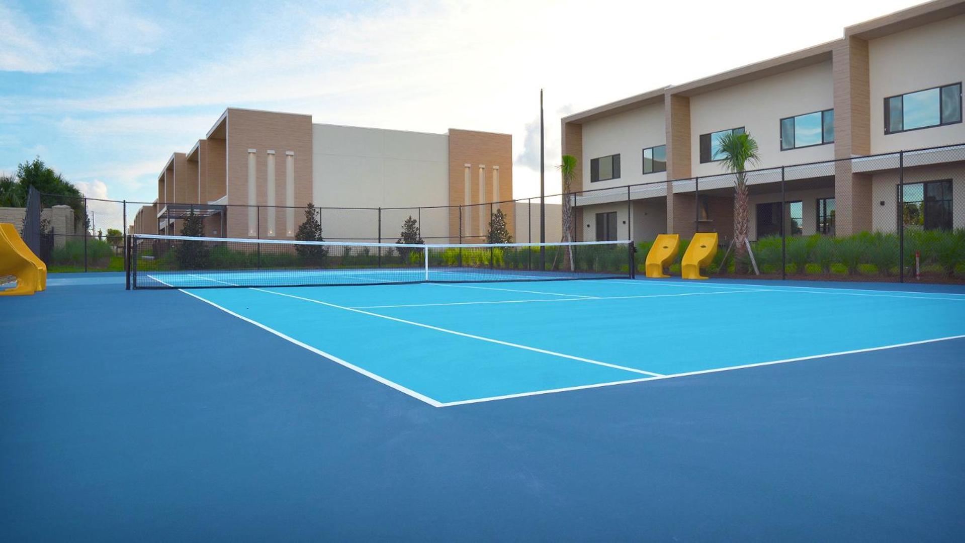 Luxury Home In Orlando With Private Hot Tub - 7 Min From Disney Parks - 3 Bedrooms And 4 Bathrooms! Ngoại thất bức ảnh
